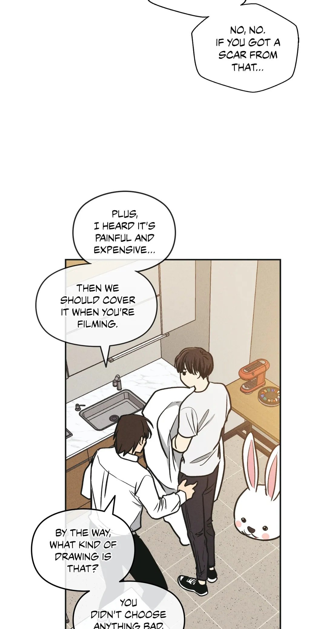 Payback, Chapter 39 image 11